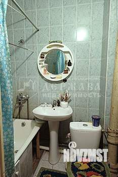 1-к квартира, вторичка, 30м2, 1/10 этаж