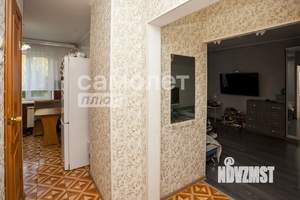 1-к квартира, вторичка, 35м2, 2/9 этаж