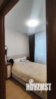 3-к квартира, вторичка, 63м2, 2/10 этаж