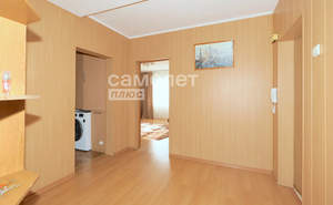 3-к квартира, вторичка, 70м2, 8/9 этаж