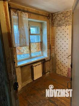 3-к квартира, вторичка, 56м2, 3/5 этаж