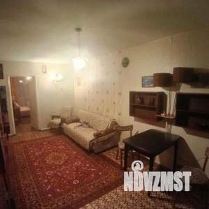 2-к квартира, вторичка, 47м2, 2/5 этаж