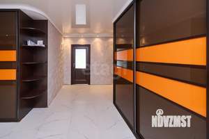 3-к квартира, вторичка, 147м2, 11/11 этаж