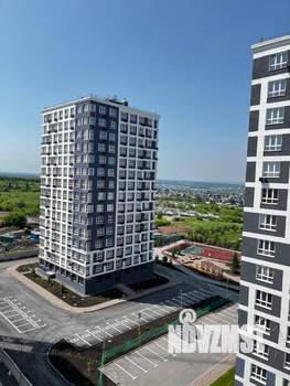 2-к квартира, вторичка, 48м2, 10/15 этаж