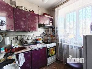1-к квартира, вторичка, 31м2, 2/2 этаж