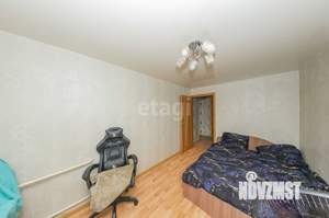 1-к квартира, вторичка, 29м2, 1/5 этаж