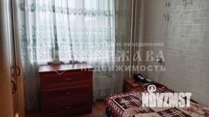 3-к квартира, вторичка, 63м2, 8/10 этаж