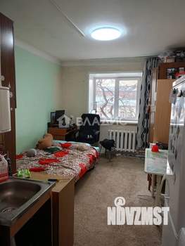 Студия квартира, вторичка, 17м2, 3/5 этаж