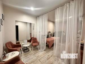 2-к квартира, вторичка, 72м2, 1/13 этаж