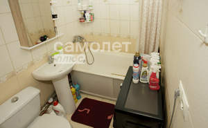 2-к квартира, вторичка, 42м2, 5/5 этаж