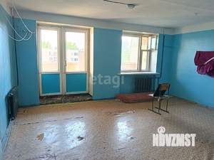 Студия квартира, вторичка, 18м2, 4/5 этаж