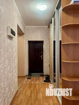 3-к квартира, вторичка, 64м2, 2/4 этаж