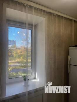 1-к квартира, вторичка, 31м2, 2/5 этаж