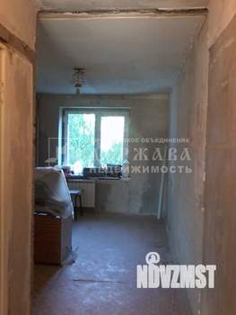 3-к квартира, вторичка, 68м2, 9/10 этаж