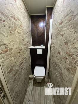 2-к квартира, вторичка, 48м2, 1/5 этаж