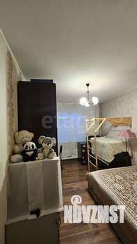 2-к квартира, вторичка, 60м2, 6/10 этаж