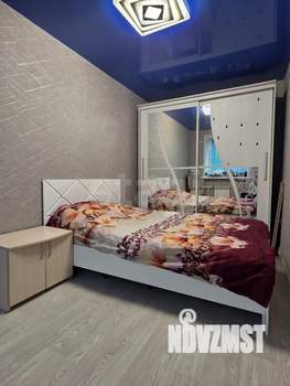 2-к квартира, вторичка, 43м2, 5/5 этаж