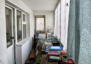 1-к квартира, вторичка, 34м2, 1/9 этаж