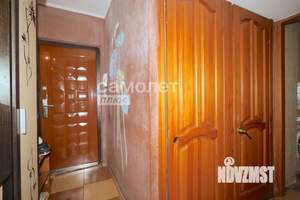 2-к квартира, вторичка, 44м2, 4/5 этаж