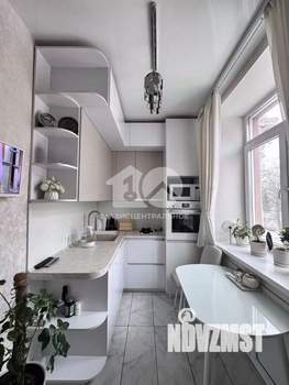 2-к квартира, вторичка, 51м2, 2/5 этаж