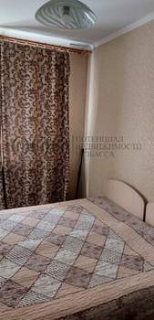 3-к квартира, вторичка, 61м2, 3/5 этаж