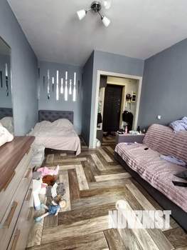 1-к квартира, вторичка, 29м2, 8/10 этаж