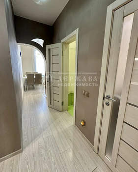 2-к квартира, вторичка, 64м2, 4/8 этаж