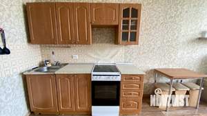 1-к квартира, вторичка, 47м2, 3/13 этаж