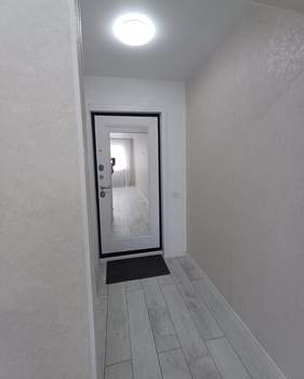 Студия квартира, вторичка, 23м2, 6/9 этаж