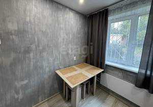 1-к квартира, вторичка, 30м2, 1/5 этаж