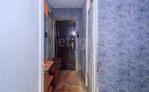 1-к квартира, вторичка, 31м2, 3/5 этаж