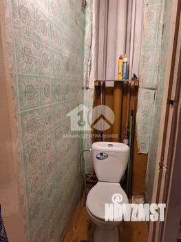 3-к квартира, вторичка, 60м2, 4/5 этаж