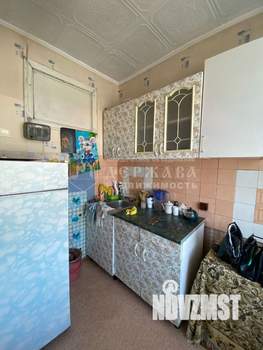 2-к квартира, вторичка, 43м2, 5/5 этаж