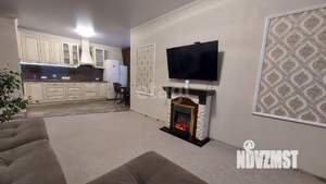 3-к квартира, вторичка, 81м2, 2/7 этаж