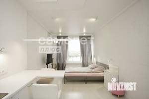 Студия квартира, вторичка, 30м2, 4/14 этаж