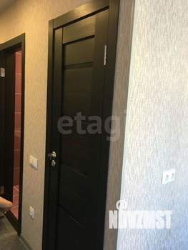1-к квартира, вторичка, 34м2, 4/13 этаж