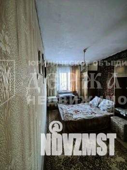 2-к квартира, вторичка, 52м2, 2/5 этаж