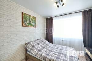 1-к квартира, вторичка, 17м2, 5/9 этаж