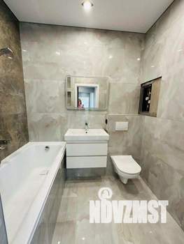 2-к квартира, вторичка, 55м2, 12/16 этаж