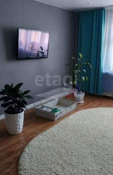 3-к квартира, вторичка, 81м2, 1/10 этаж