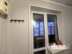 Студия квартира, вторичка, 23м2, 9/9 этаж