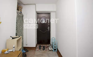 1-к квартира, вторичка, 12м2, 5/9 этаж