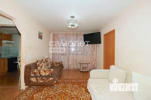 2-к квартира, вторичка, 45м2, 3/5 этаж