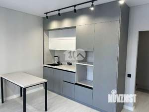 2-к квартира, вторичка, 46м2, 9/16 этаж