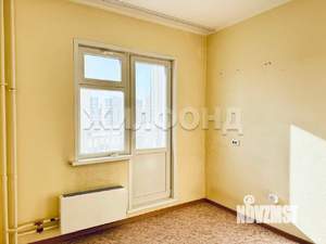 1-к квартира, вторичка, 33м2, 15/15 этаж