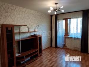 2-к квартира, вторичка, 48м2, 3/5 этаж