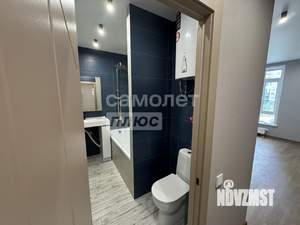 2-к квартира, вторичка, 36м2, 4/15 этаж