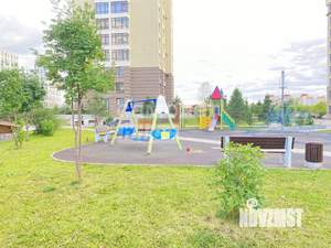 3-к квартира, вторичка, 52м2, 7/10 этаж