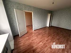 2-к квартира, вторичка, 43м2, 4/5 этаж