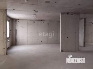 3-к квартира, вторичка, 107м2, 5/16 этаж